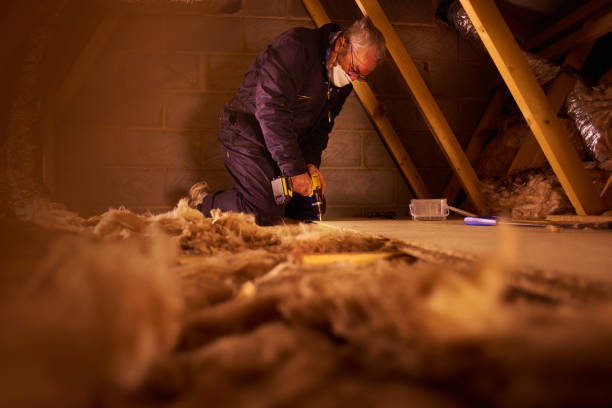 Types of Insulation We Offer in Harleysville, PA